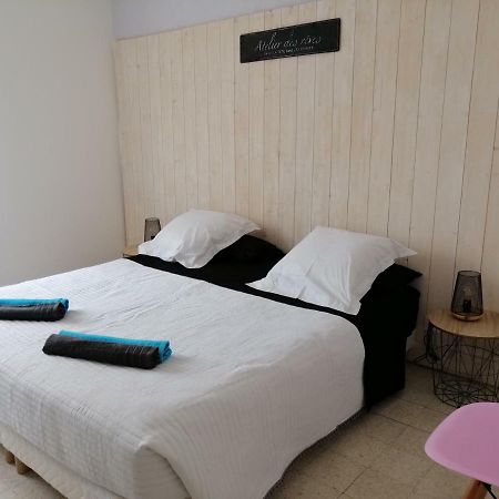 La Maison Canthez Wifi Sigean Buitenkant foto