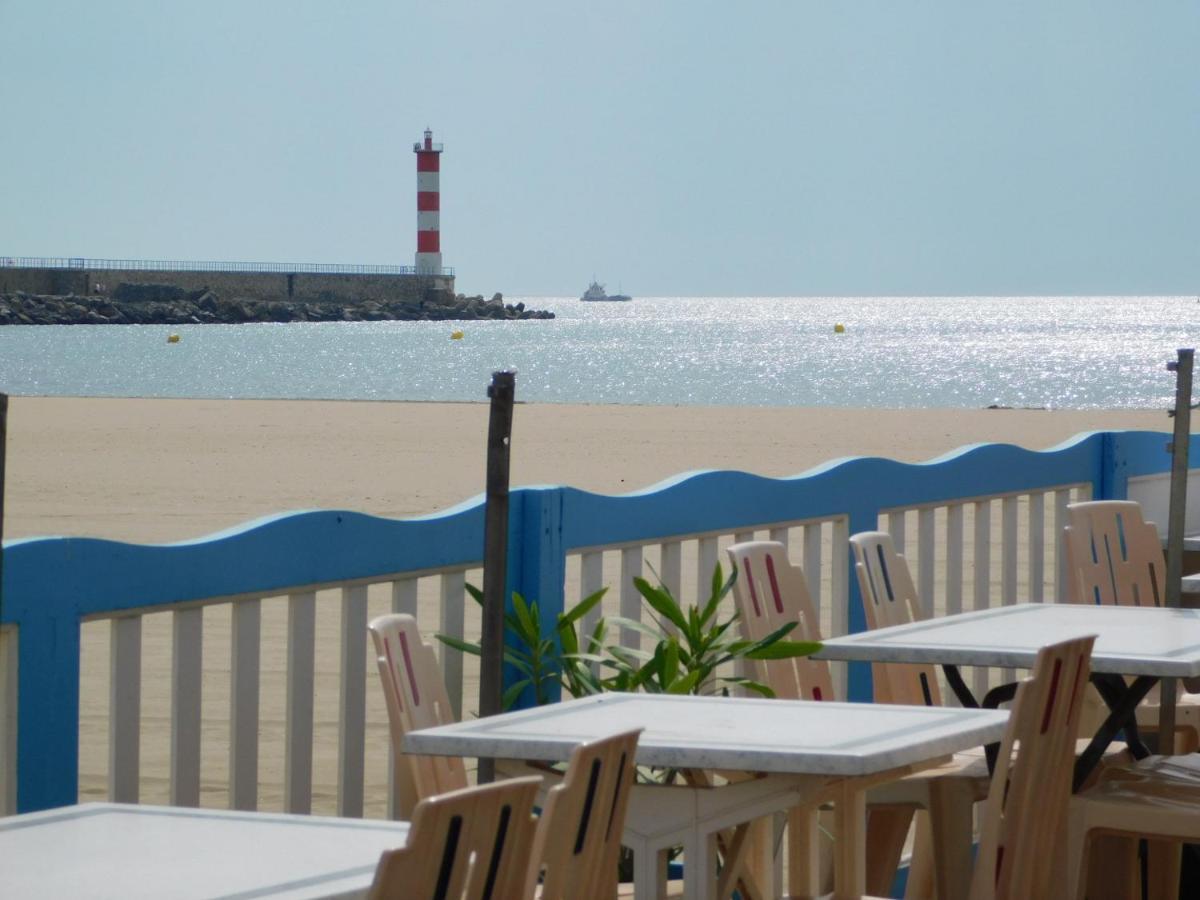 La Maison Canthez Wifi Sigean Buitenkant foto