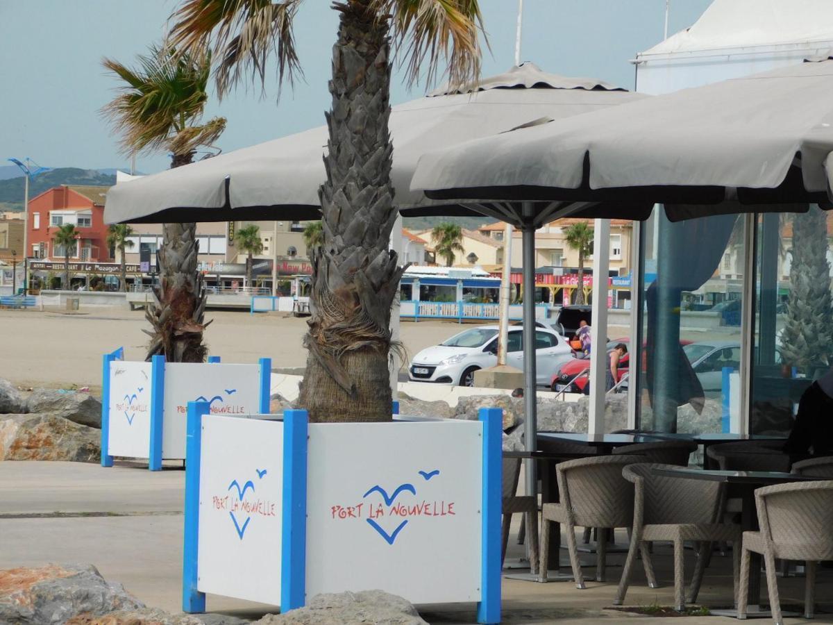 La Maison Canthez Wifi Sigean Buitenkant foto