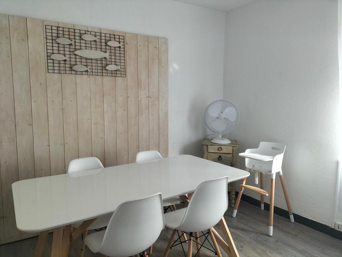 La Maison Canthez Wifi Sigean Buitenkant foto