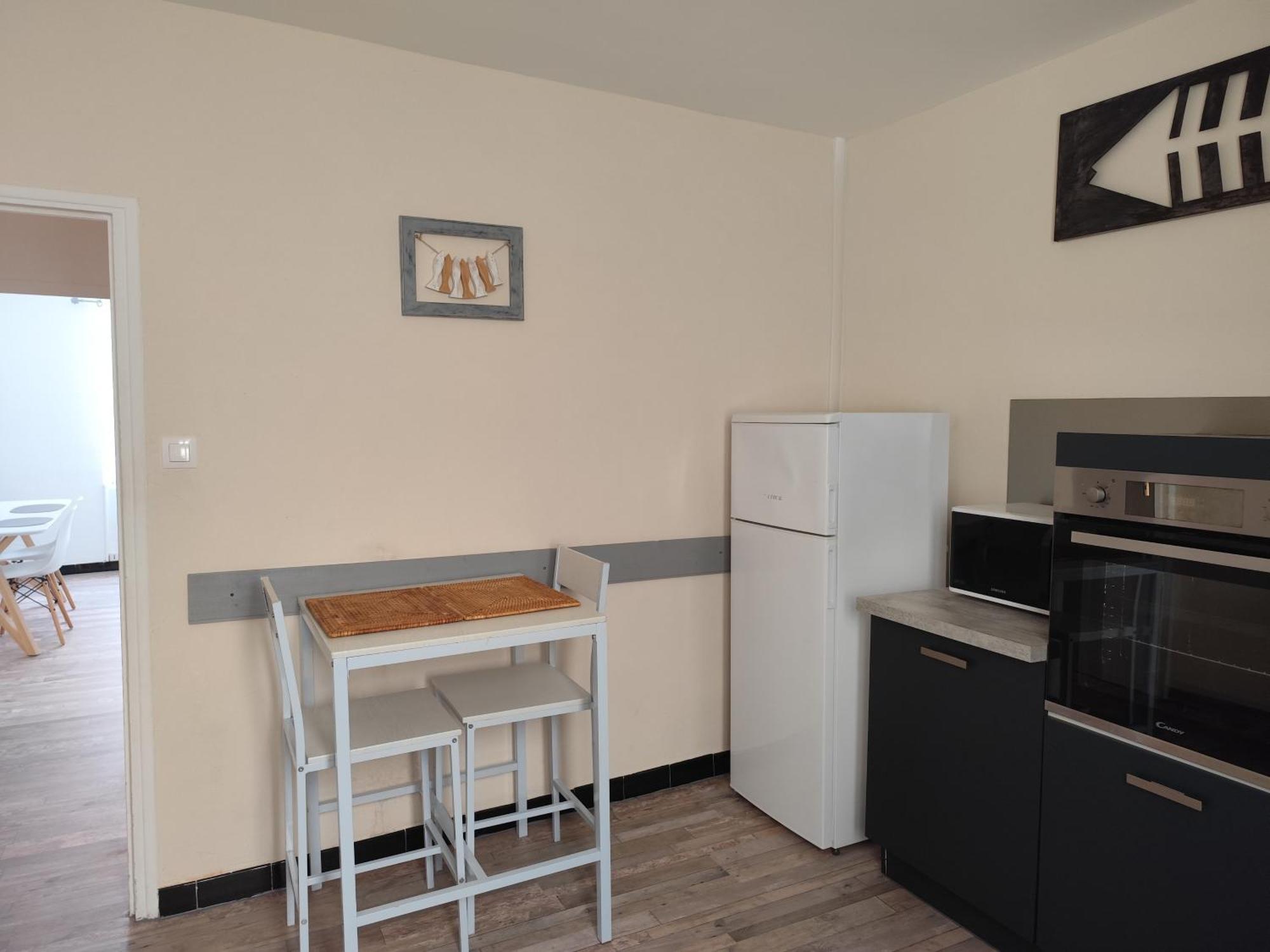 La Maison Canthez Wifi Sigean Buitenkant foto