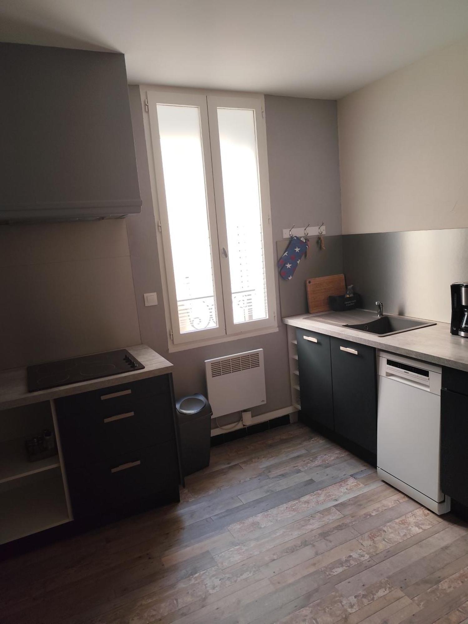 La Maison Canthez Wifi Sigean Buitenkant foto