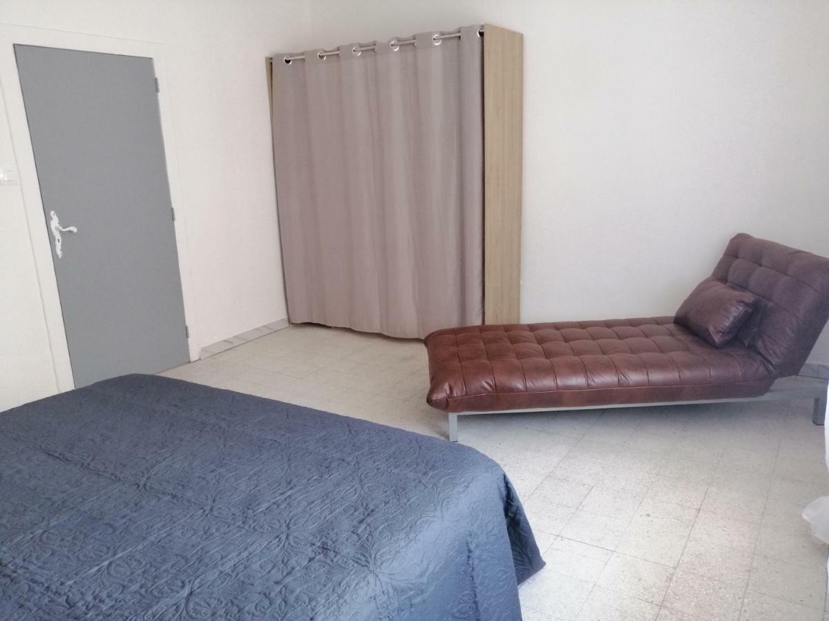 La Maison Canthez Wifi Sigean Buitenkant foto