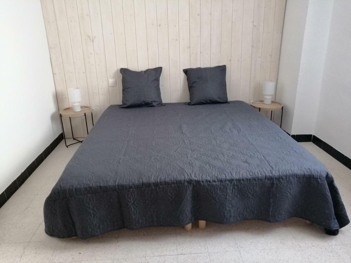 La Maison Canthez Wifi Sigean Buitenkant foto