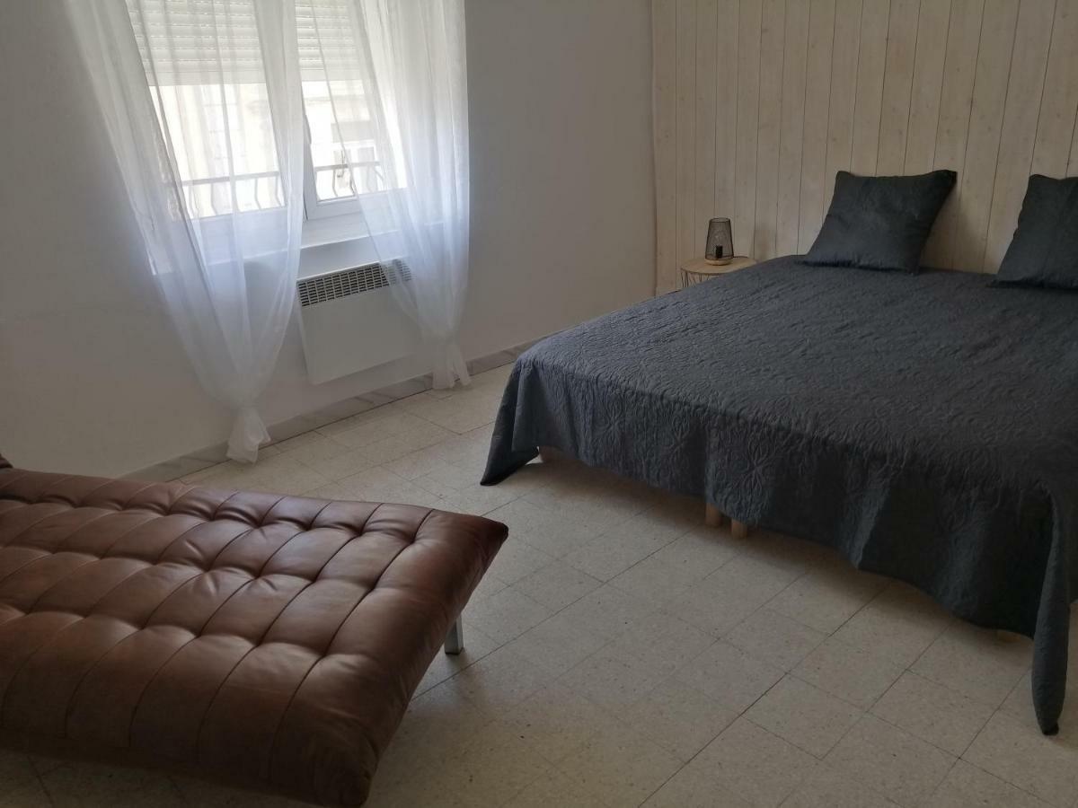 La Maison Canthez Wifi Sigean Buitenkant foto