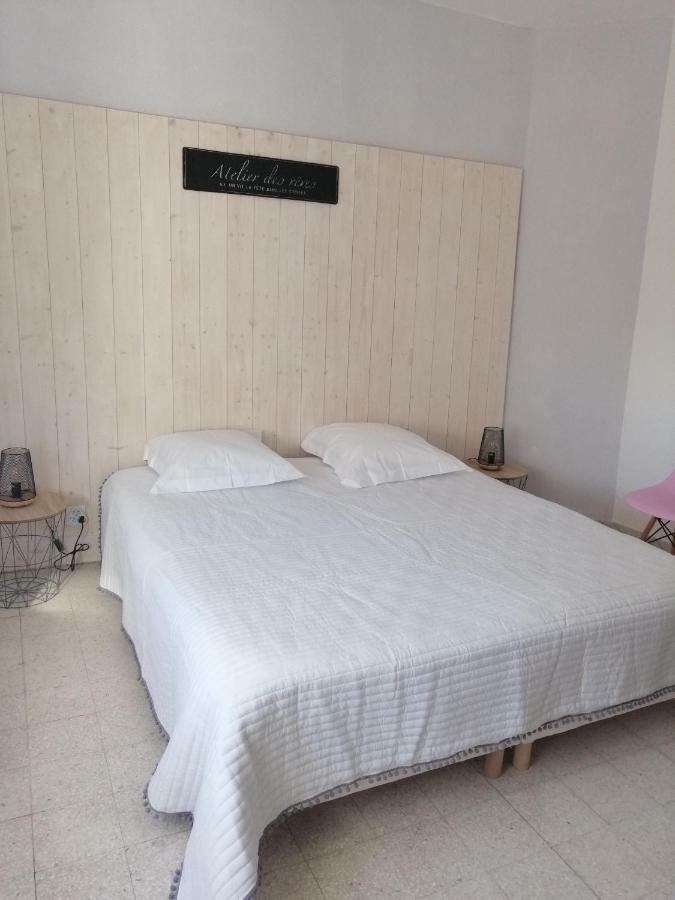 La Maison Canthez Wifi Sigean Buitenkant foto