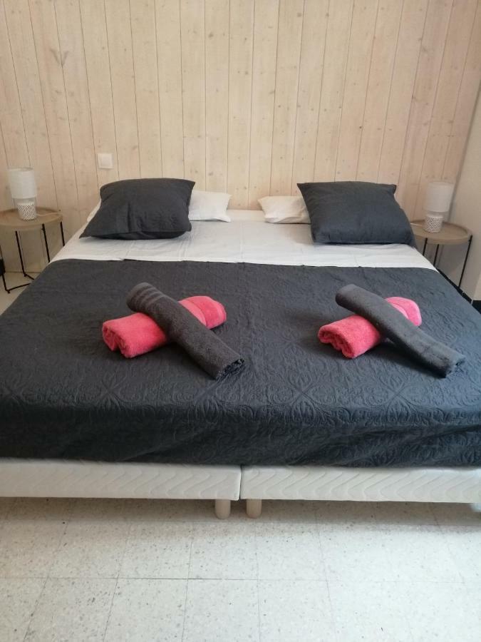 La Maison Canthez Wifi Sigean Buitenkant foto